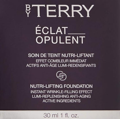 By Terry Eclat Opulent Anti-Aging Lifting Foundation, Medium