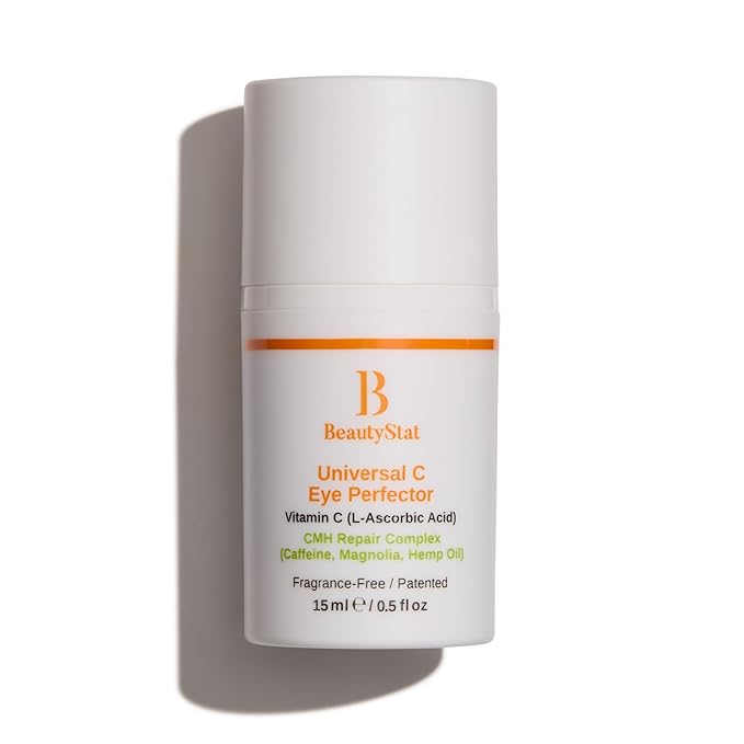 Beautystat universal c eye perfector