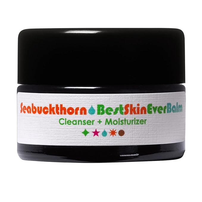 Living Libations - Organic Best Skin ml)