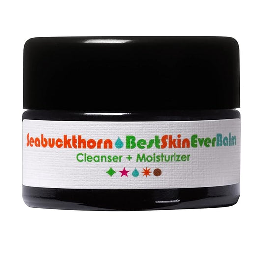 Living Libations - Organic Best Skin ml)
