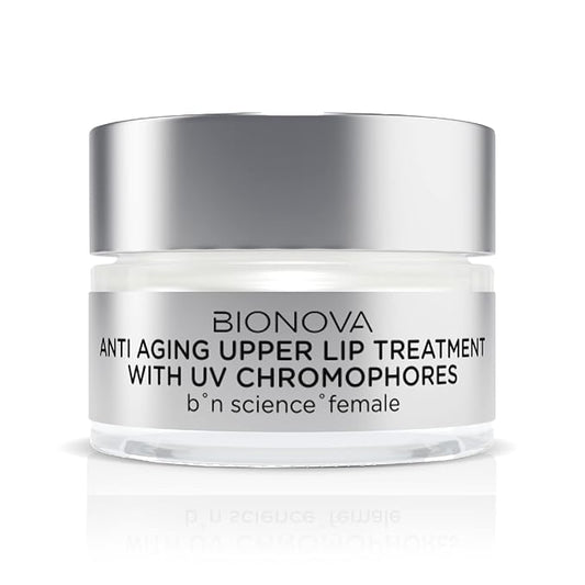 Anti-Aging Upper Lip Wrinkle Treatment 0.5oz.