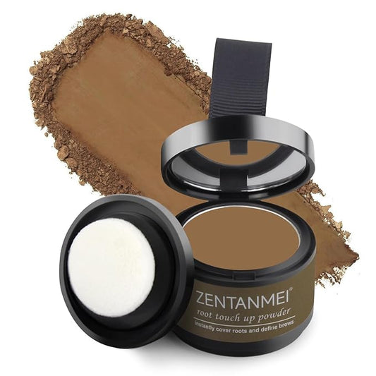 Root Touch Up Hairline Powder