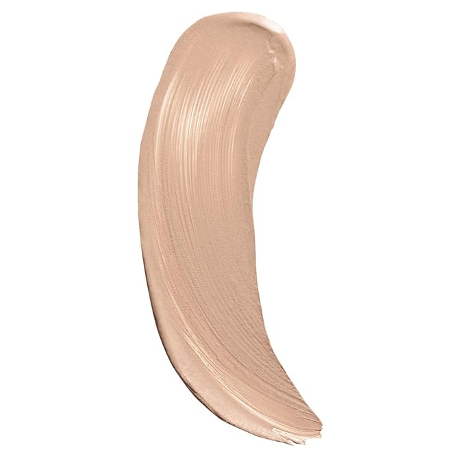 Rimmel London Stay Matte Liquid Mousse - 300 Control, Oil-Free, 1oz