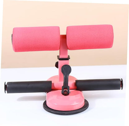 Toddmomy 1pc Fitness Bar Waist Belly Exercise Tool