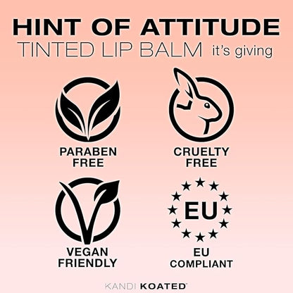 Kandi Koated Hint of Attitude [Its Formula
