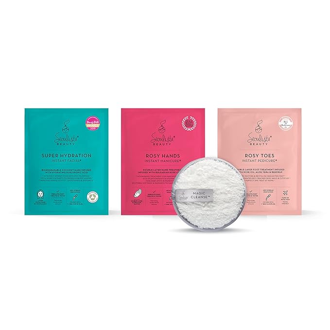 HYDRATED Gifting Bundle | SUPER HYDRATION
