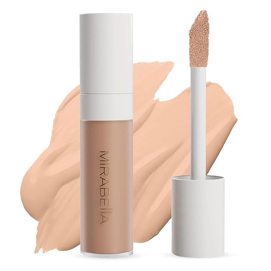Mirabella Invincible For All Perfecting Under Eye Concealer Medium M120