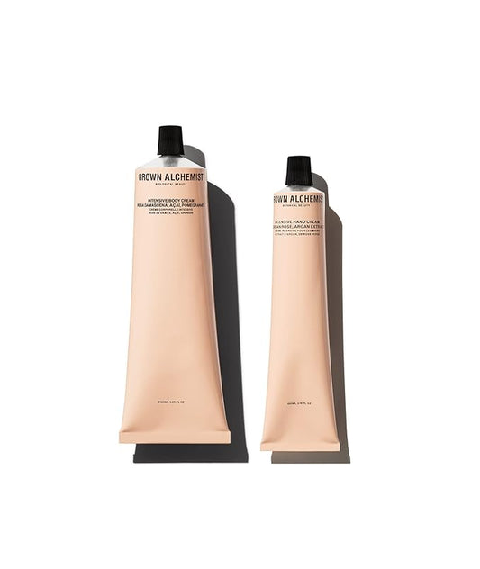 Grown Alchemist Hand and Body Intensive