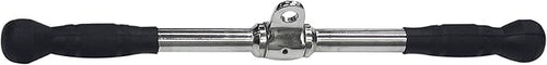Body-Solid Tools MB022RG 21 in. Pro-Grip Revolving Straight