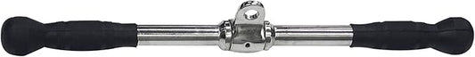 Body-Solid Tools MB022RG 21 in. Pro-Grip Revolving Straight