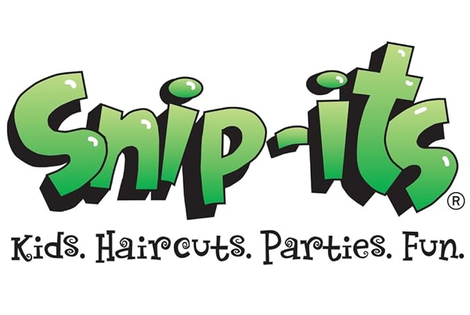 Snip-its Wacky Kids Hair Wax 2oz | Medium Strong Hold Baby Hair Gel Alternative with Fresh Tropical Fragrance – All Natural Salon Quality Product Made in USA