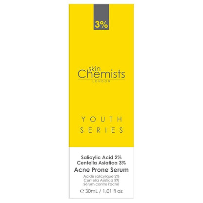 Skin Chemists Acne Prone - Salicylic