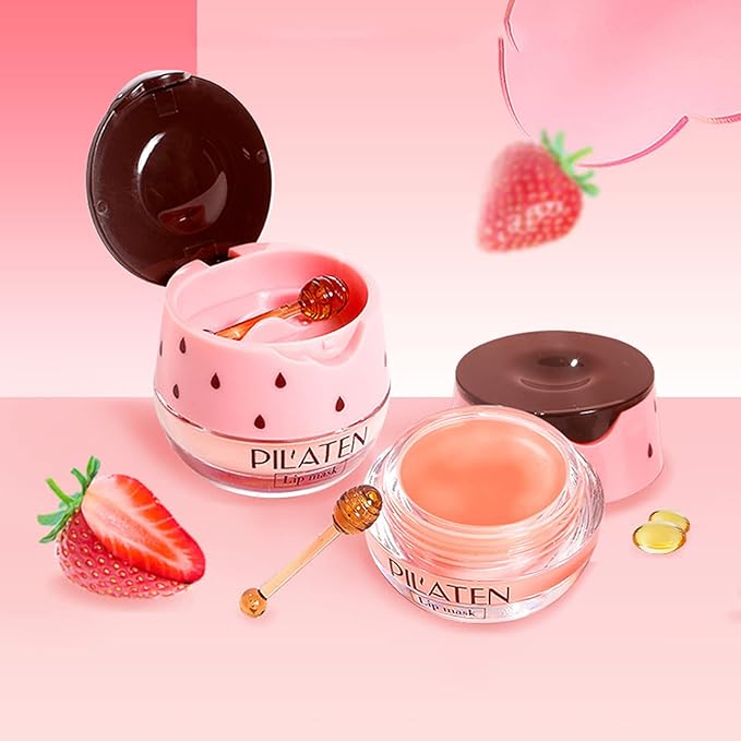 Bee Lip Balm Lip Balm Honey Wrinkle