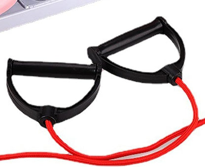Waist Twisting Fitness Tool Standing Abdomen Exercise Board