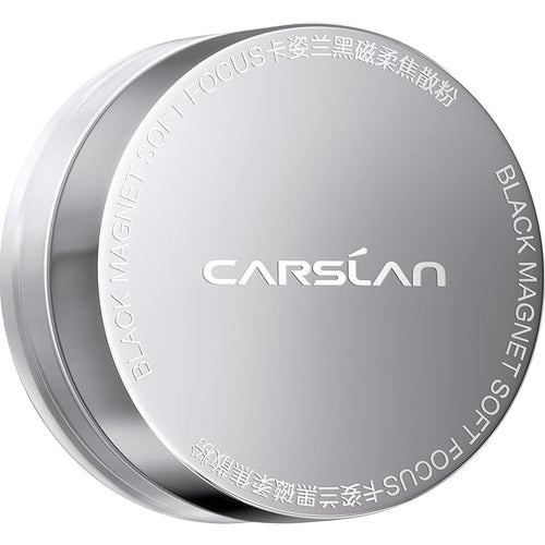 Soft Focus Loose Setting Powder, Waterproof, Matte, Oil Sensitive （Sample）