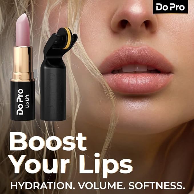 Intensive Boosting Lipgloss - Plumper Stick 5ml