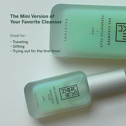 Urban Calm Discovery Bundle - Hydrating, Soothing