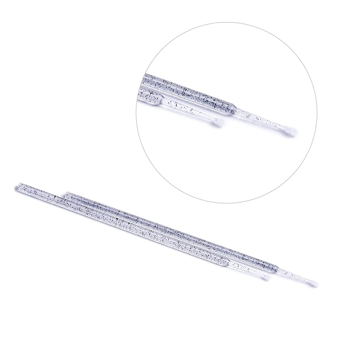 I-laesh 200 pcs micro brushes