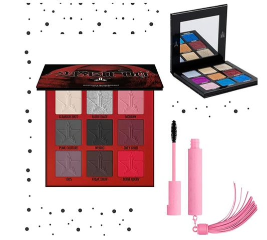 Jeffree Star Cosmetics Weirdo Mini Palette