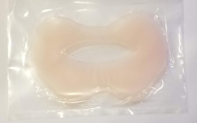 Nurse Hatty® Silicone Skincare Mouth Pads