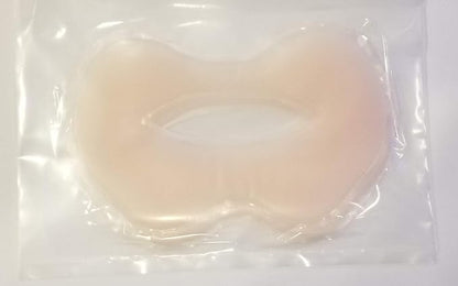 Nurse Hatty® Silicone Skincare Mouth Pads