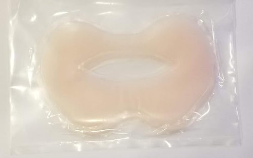 Nurse Hatty® Silicone Skincare Mouth Pads