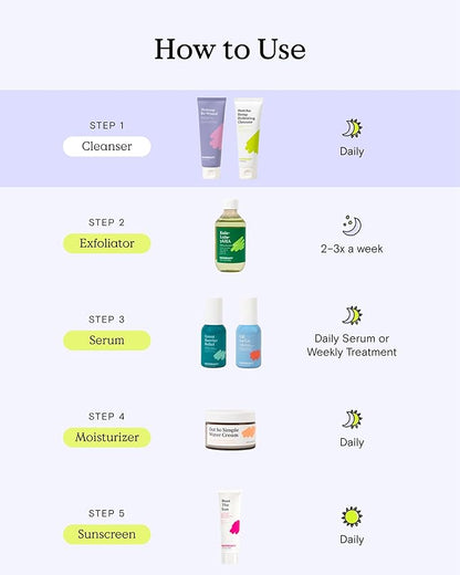 KraveBeauty Matcha Hemp Hydrating Cleanser, Non-Stripping Daily Face Wash, Supports Skin Barrier Enriched With Hemp Seed Oil, Suitable For Dry, Sensitive Skin, Vegan & Cruelty-Free, 4.05 fl oz