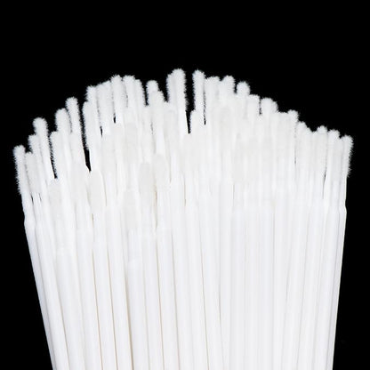 600pcs micro applicator brushes, long