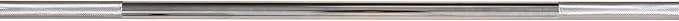 BalanceFrom Olympic Barbell Standard Weightlifting Barbell