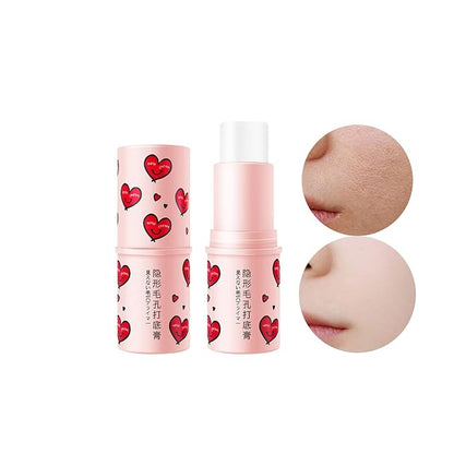Invisible Pore Stick - Pore Eraser Waterproof Face (1 Pack)