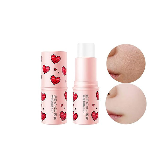 Invisible Pore Stick - Pore Eraser Waterproof Face (1 Pack)