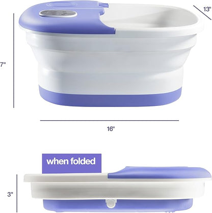 Medical king foot spa with