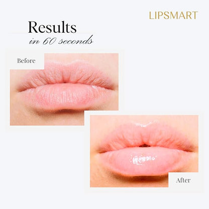 Ultra Hydrating Lip Treatment Moisturizer and Volumizer - (2 Pack)