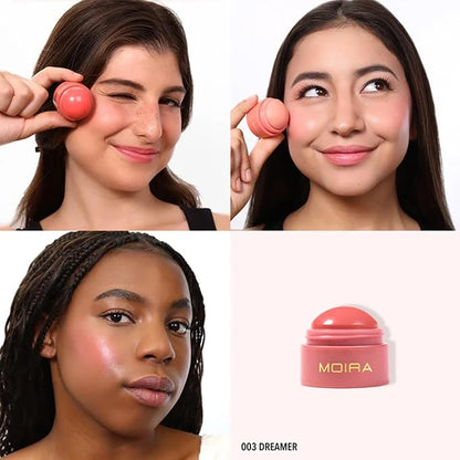 Soft Blush Balm (003, Dreamer)