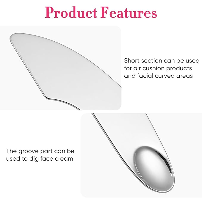 Balacoo palette stick makeup palette South Korea foundation blenders applicator