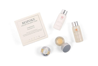 Zents Hydration 4-pc Mini Set, Age defying