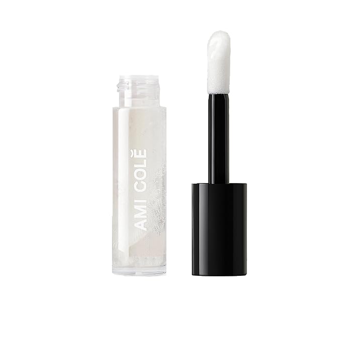 Ami Colé Hydrating Lip Treatment Oil natural