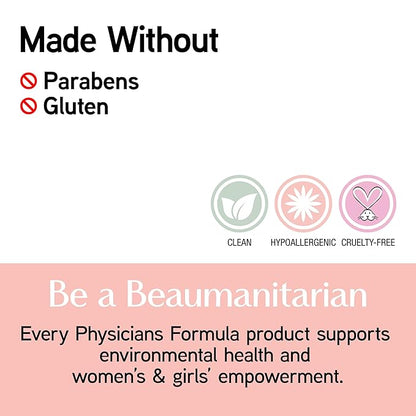 Physicians Formula Mineral Wear® Mini Diamond Dust - Clean Beauty