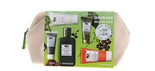 Origins Best Sellers Best Skin 5-Pieces Soothing