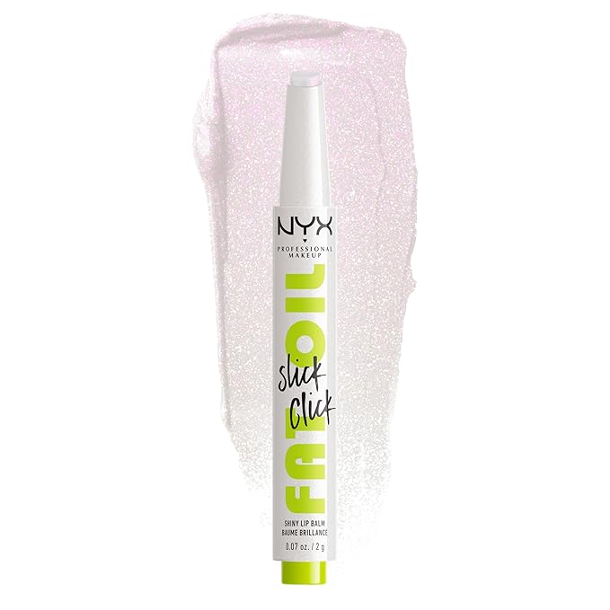 NYX PROFESSIONAL MAKEUP Fat Oil Slick