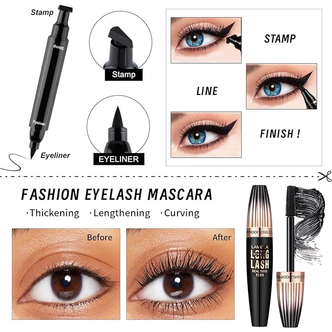 Face Primer, Makeup Brush and Sponges,