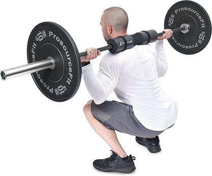 ProsourceFit Weight Lifting Barbell Pad