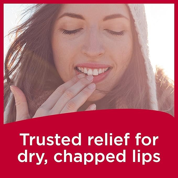 Carmex Medicated Lip Balm Variety Pack, oz,