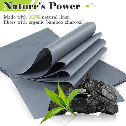 Natural Premium Oil Blotting Paper for Oily Skin