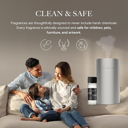 The One Hotel Collection Diffuser Oil