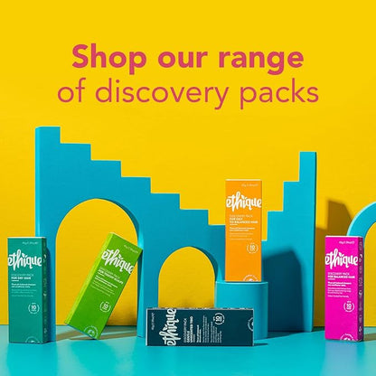 Ethique Discovery Pack for Touchy Scalps oz