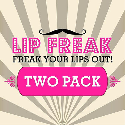 Doctor Lip Bang's BUZZING Lip Balm Villain