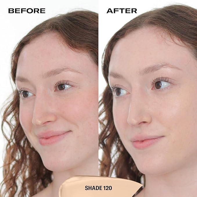 Youthforia Date Night Skin Tint Serum Foundation, Light-Medium Cool Undertones