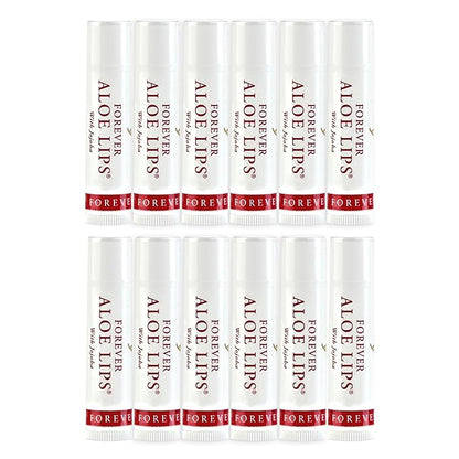 Forever Living - Forever Aloe Lips Vegan