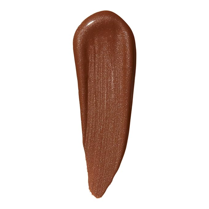 e.l.f. Halo Glow Liquid Filter, Complexion Booster For 8 Rich